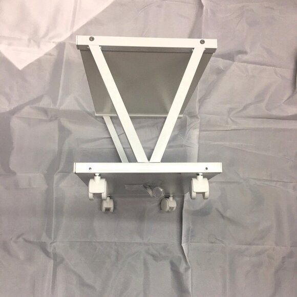 ✅ SHELF ➕🆒 STAND RACK Display Rolling STORAGE SYSTEM Compact Rack 💸BUY NOW‼️🟢 - Picture 11 of 16